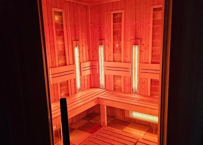 Fantastico Exlcusive Hotel