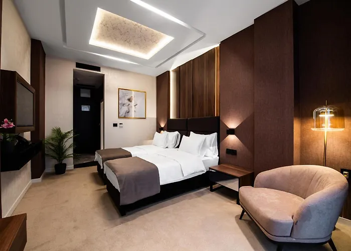 Premium Hotel, Novi Sad