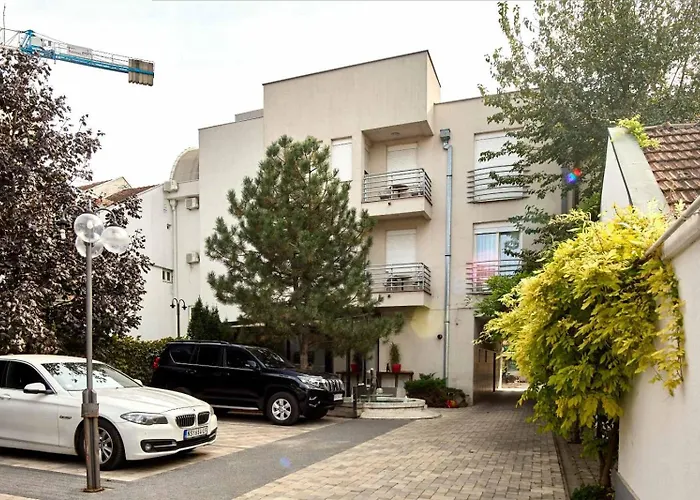 Garni Boutique Hotel Arta